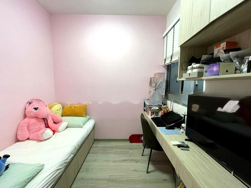 THE ALPS RESIDENCES 6