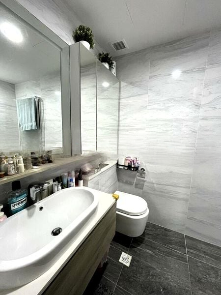 THE ALPS RESIDENCES 8