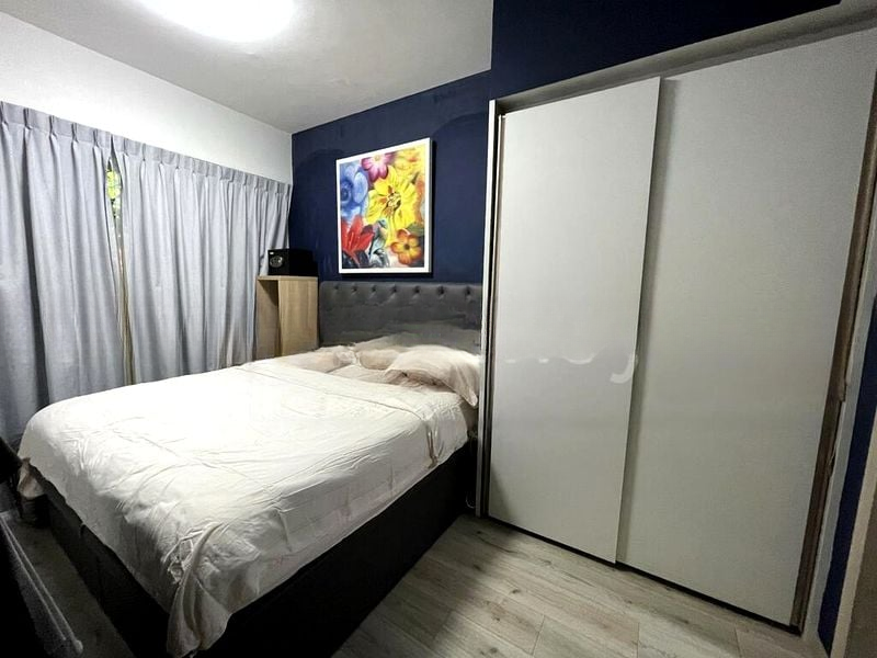 THE ALPS RESIDENCES 3