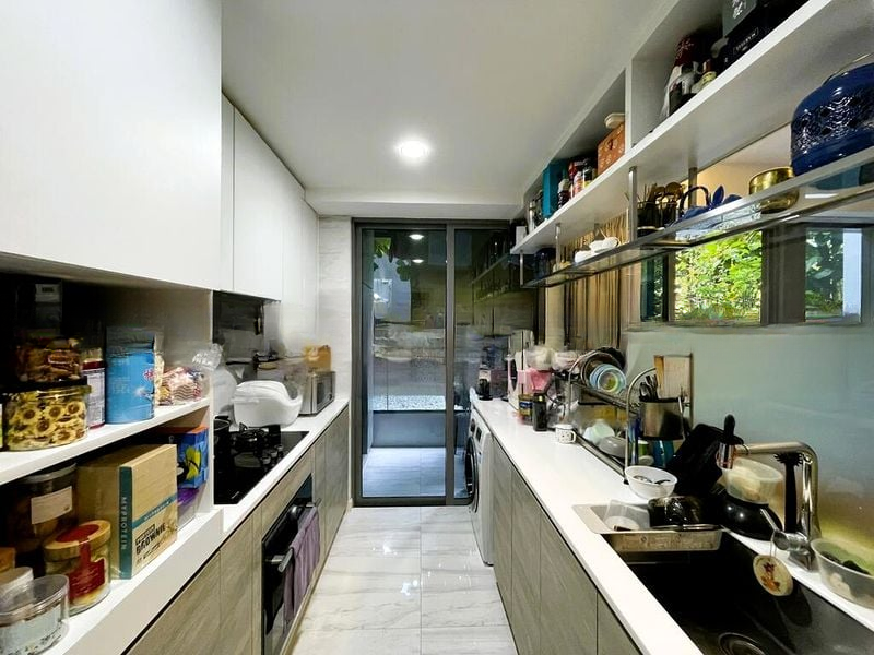 THE ALPS RESIDENCES 5