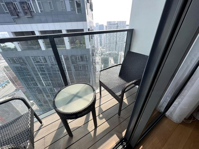 SKYSUITES@ANSON 9
