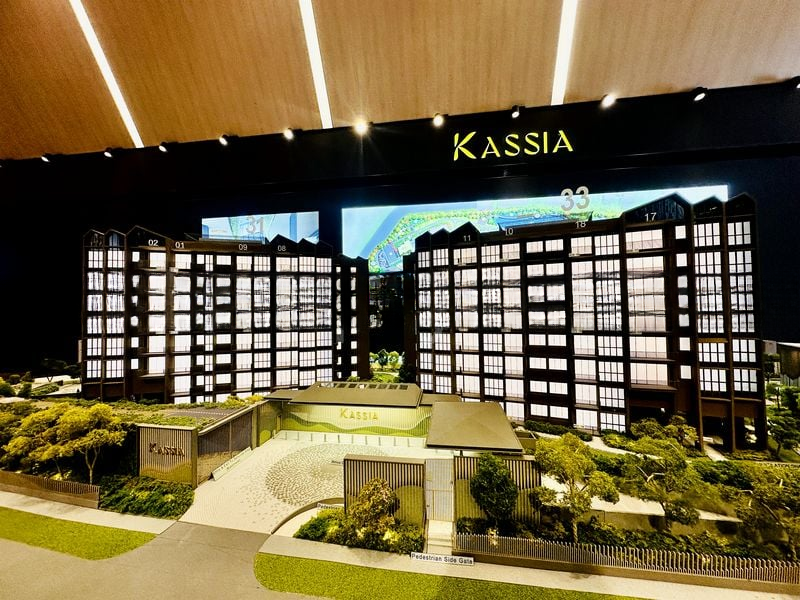 KASSIA 10