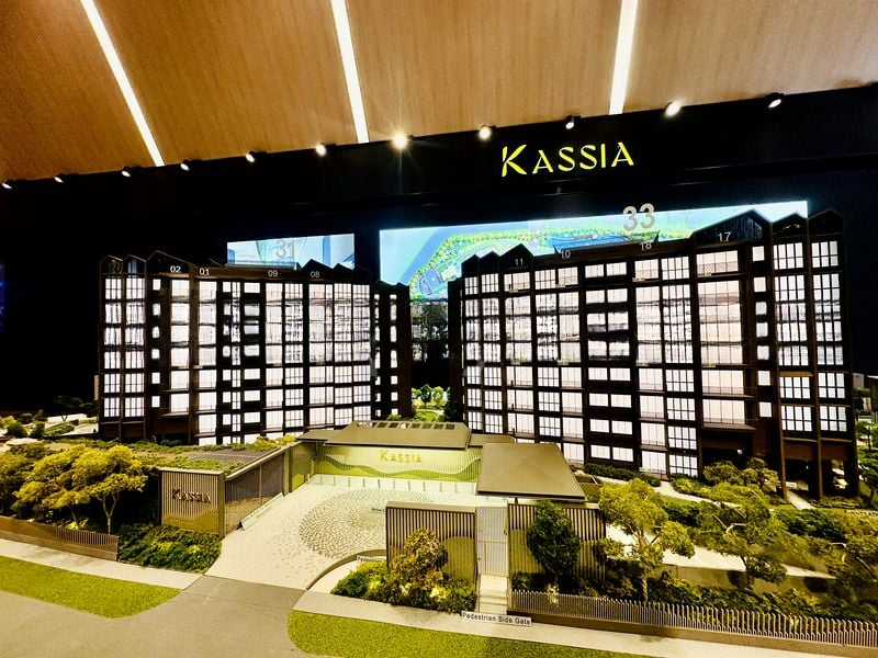 KASSIA 14