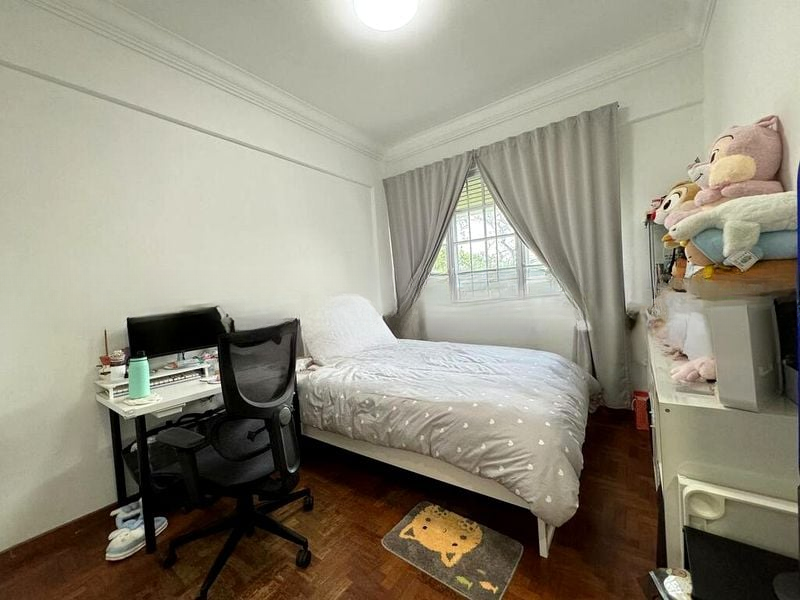 LOYANG GARDENS 1