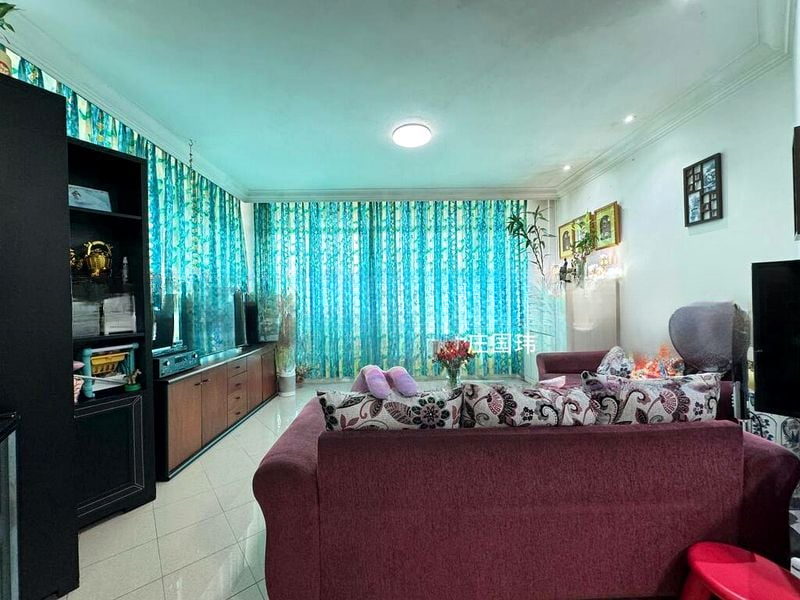 LOYANG GARDENS 4