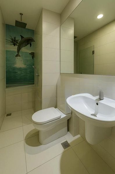 ROSEWOOD SUITES 5