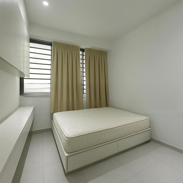 ROSEWOOD SUITES 3