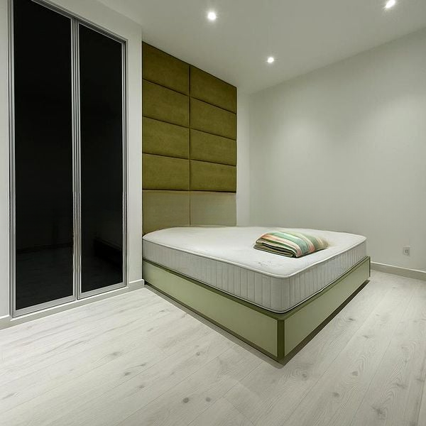 ROSEWOOD SUITES 2