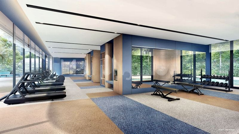 PARKTOWN RESIDENCE 15