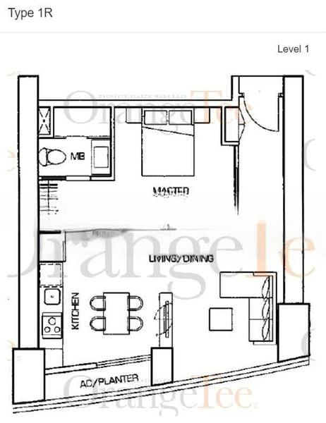 THE SAIL @ MARINA BAY 9