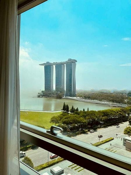 THE SAIL @ MARINA BAY 8