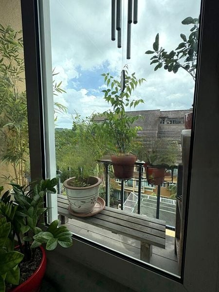 FOREST HILLS CONDOMINIUM 3