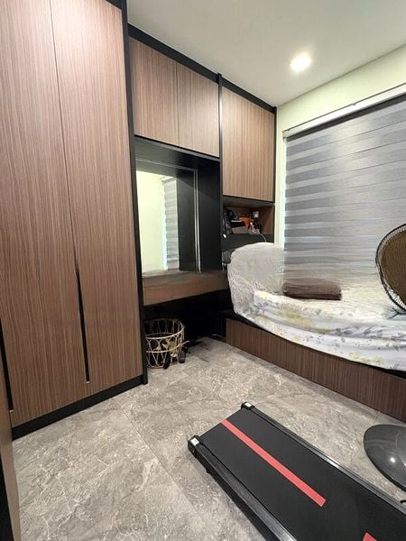 FOREST HILLS CONDOMINIUM 6