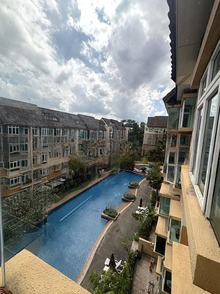 FOREST HILLS CONDOMINIUM 2