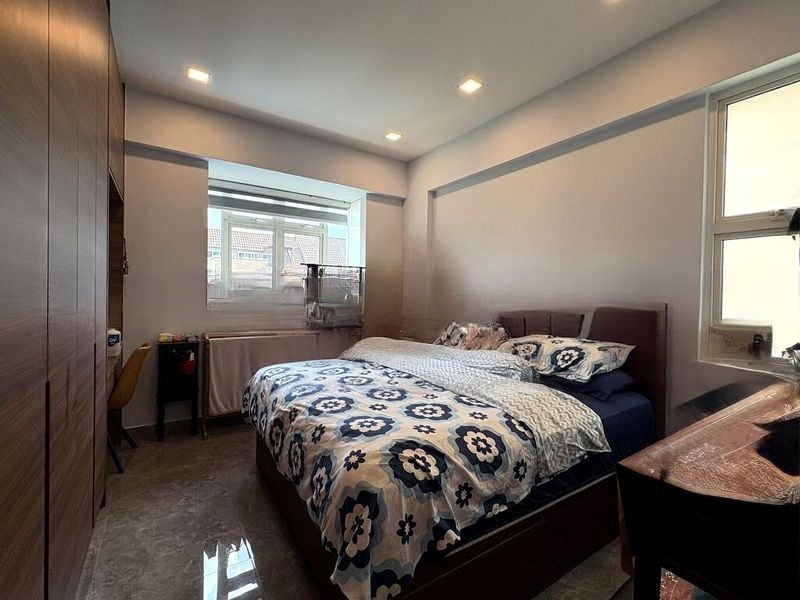 FOREST HILLS CONDOMINIUM 10