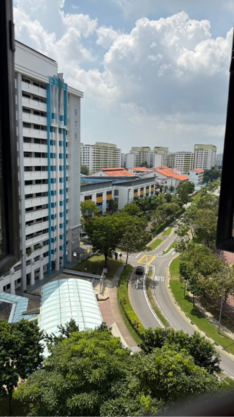 HOUGANG ST 91 10