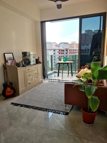 STIRLING RESIDENCES 2