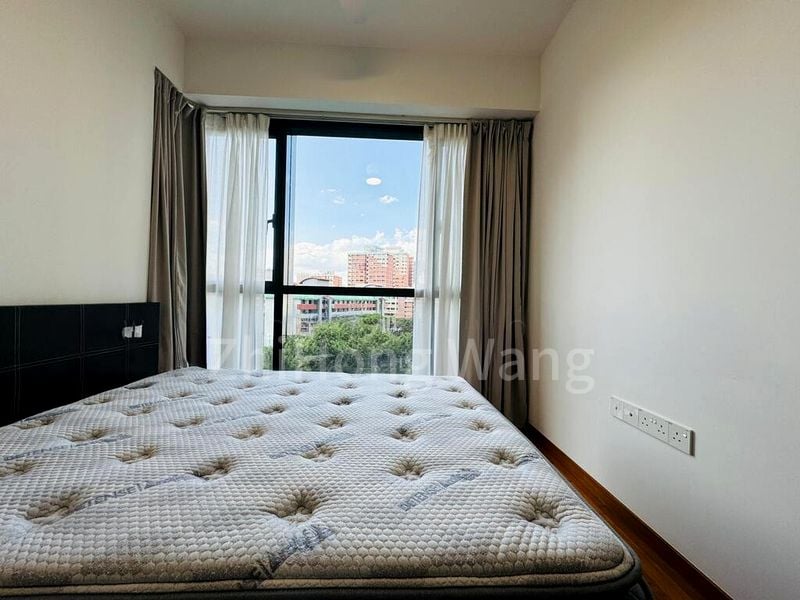 STIRLING RESIDENCES 6