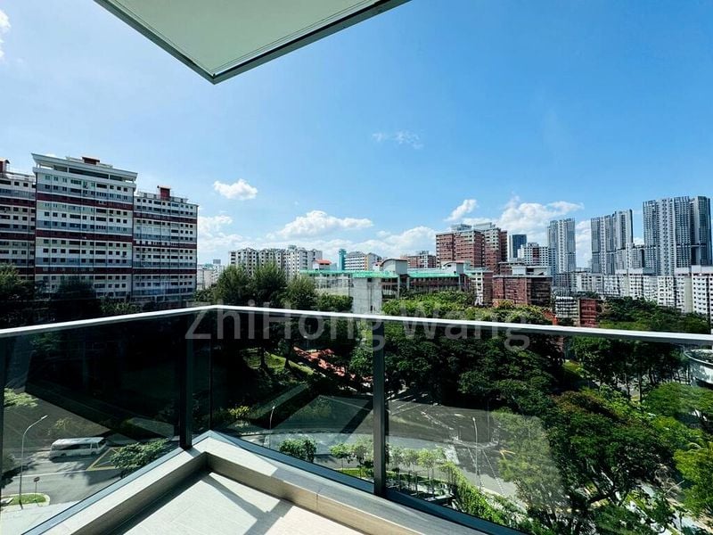 STIRLING RESIDENCES 9