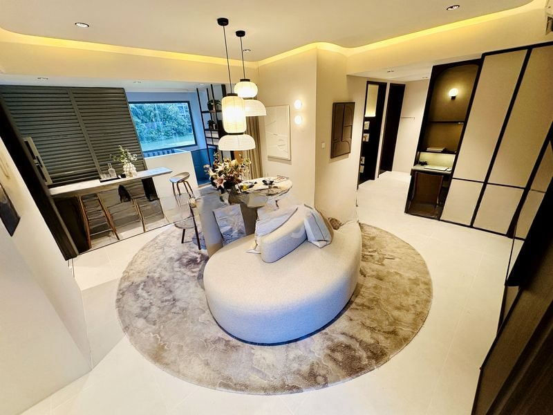 KOON SENG HOUSE 5