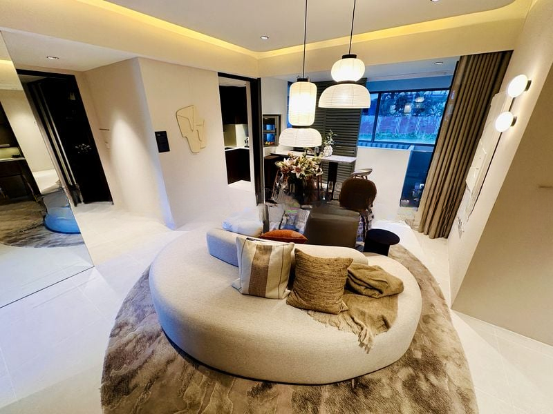 KOON SENG HOUSE 8