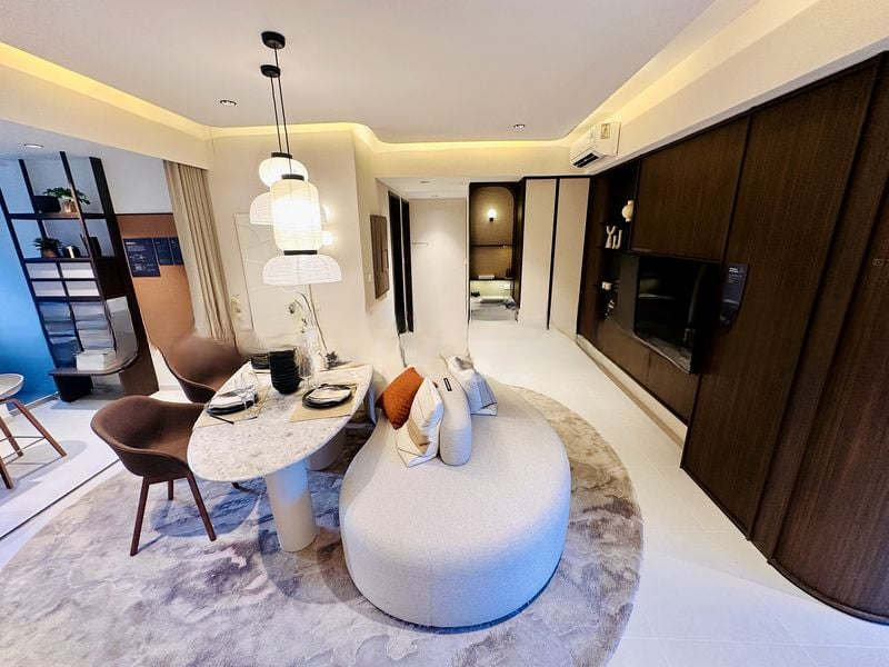 KOON SENG HOUSE 6