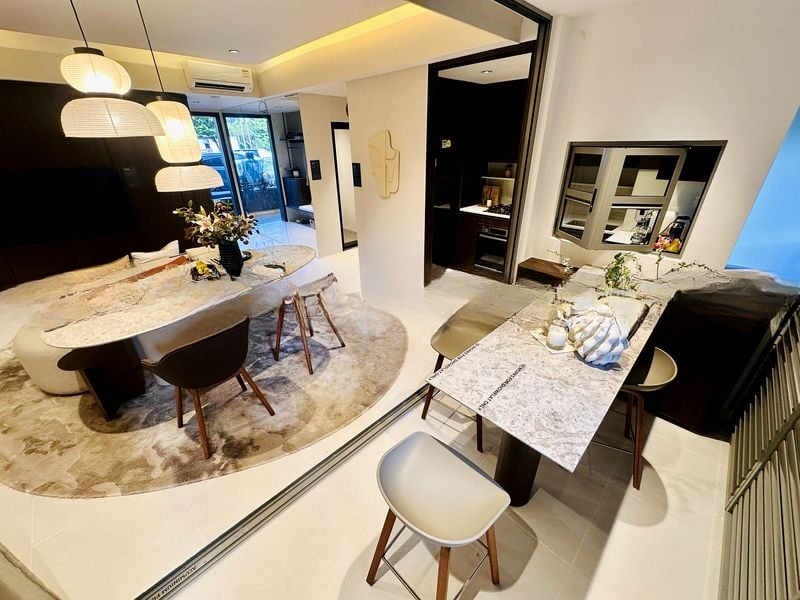 KOON SENG HOUSE 9