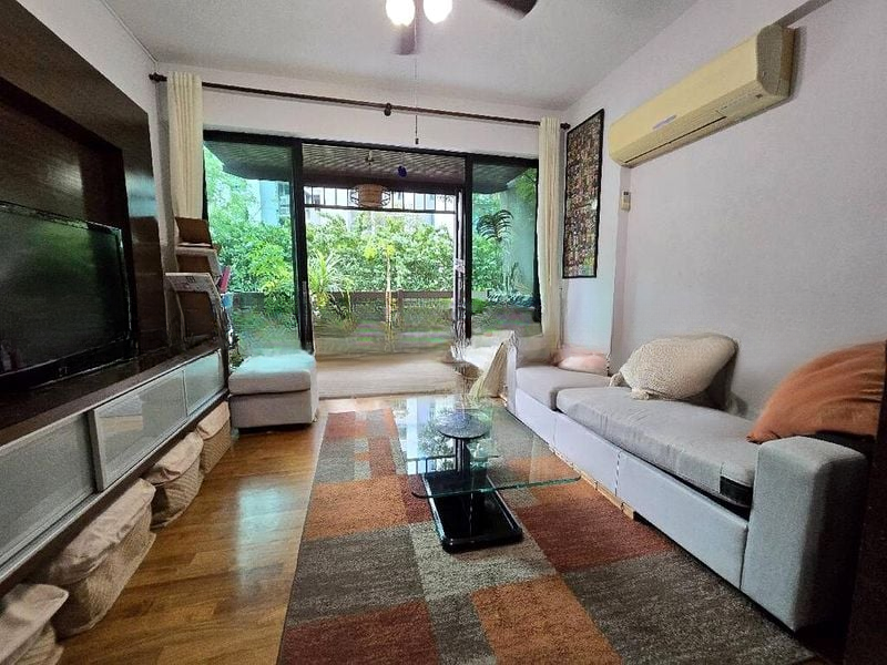 SIMEI GREEN CONDOMINIUM 10