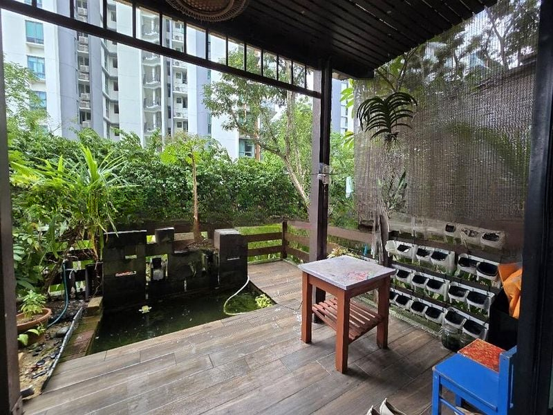 SIMEI GREEN CONDOMINIUM 11