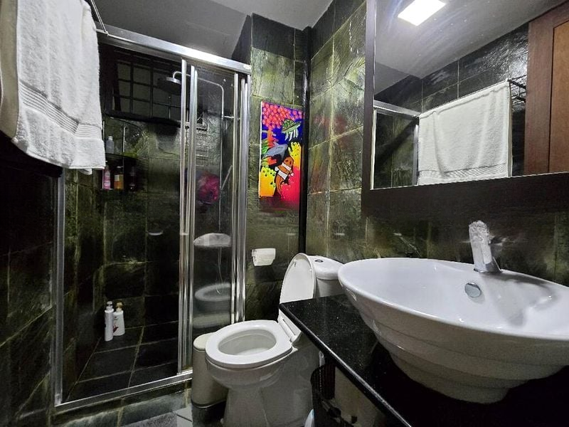 SIMEI GREEN CONDOMINIUM 3