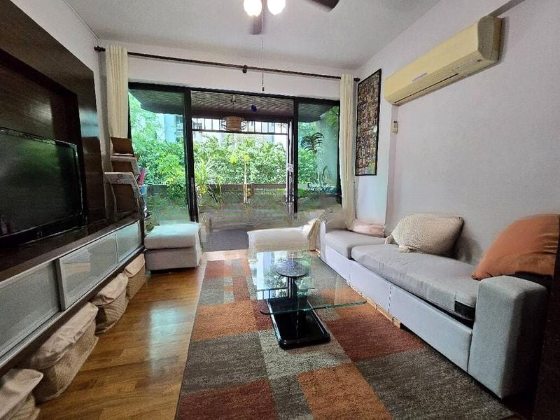 SIMEI GREEN CONDOMINIUM 7