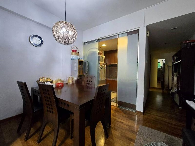 SIMEI GREEN CONDOMINIUM 6