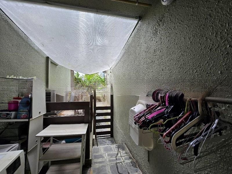 SIMEI GREEN CONDOMINIUM 8