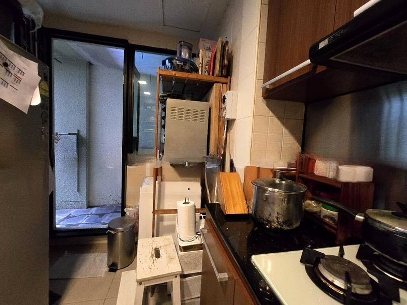 SIMEI GREEN CONDOMINIUM 9