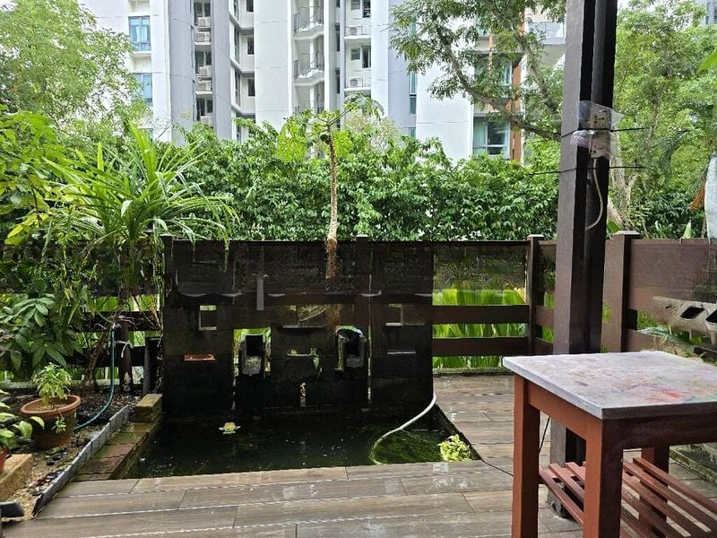 SIMEI GREEN CONDOMINIUM 12