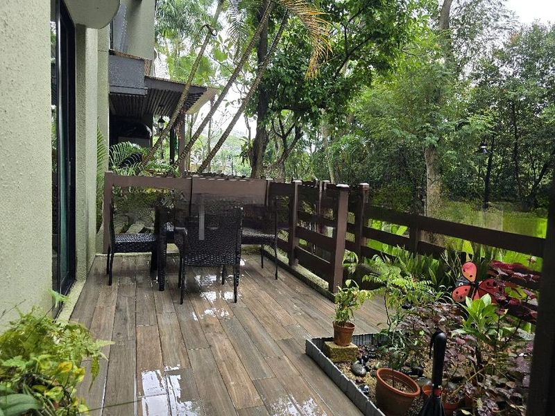 SIMEI GREEN CONDOMINIUM 13