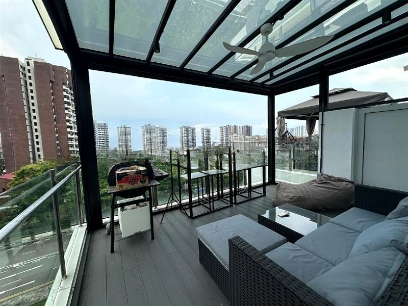 SUITES @ EASTCOAST 5