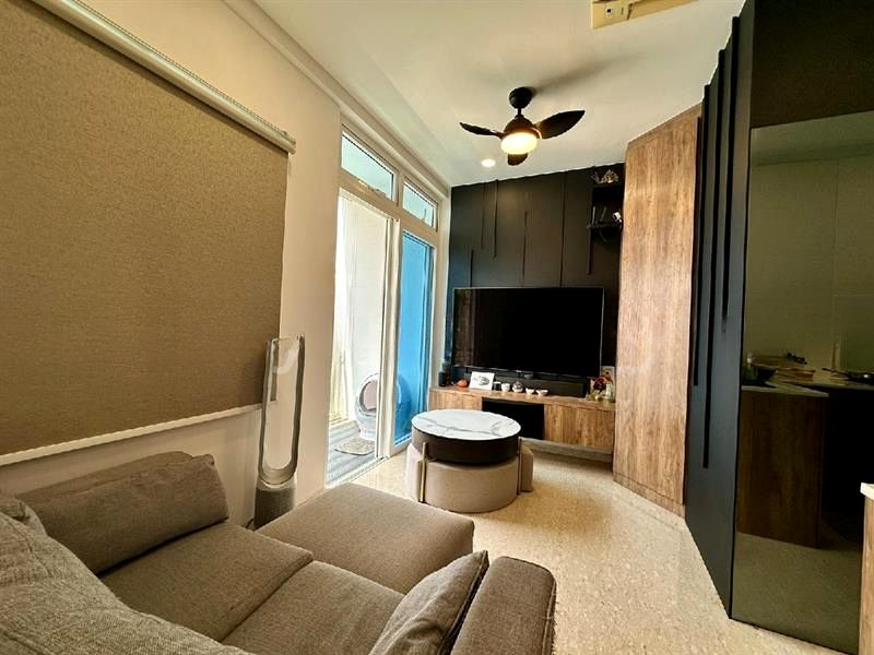 SUITES @ EASTCOAST 2