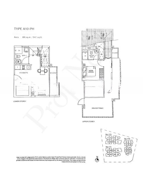 SUITES @ EASTCOAST 11