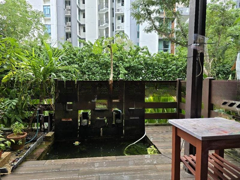SIMEI GREEN CONDOMINIUM 9