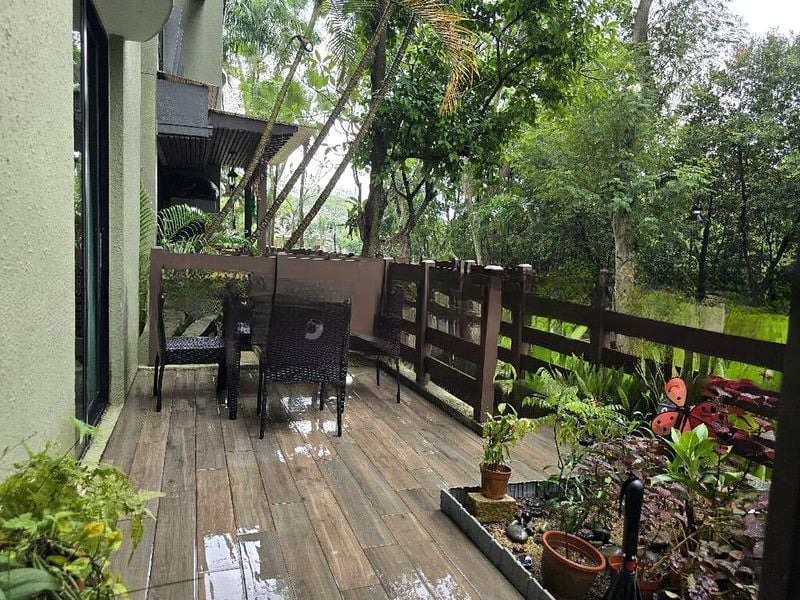 SIMEI GREEN CONDOMINIUM 8