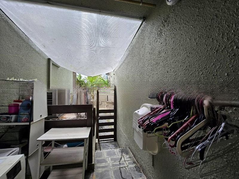 SIMEI GREEN CONDOMINIUM 6