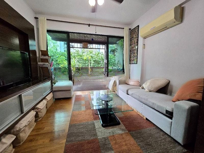 SIMEI GREEN CONDOMINIUM 13