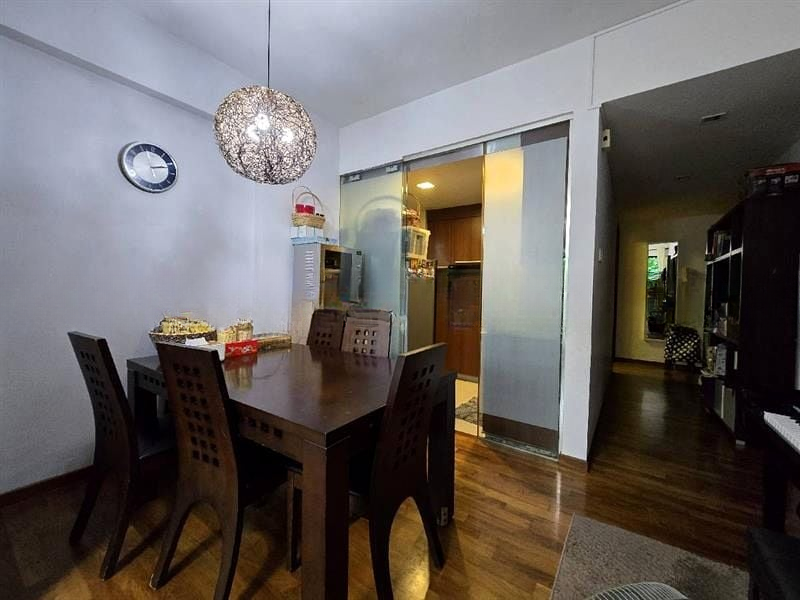 SIMEI GREEN CONDOMINIUM 9