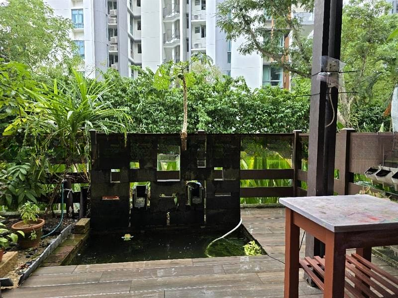 SIMEI GREEN CONDOMINIUM 5