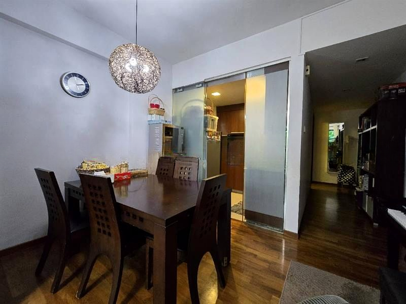 SIMEI GREEN CONDOMINIUM 9