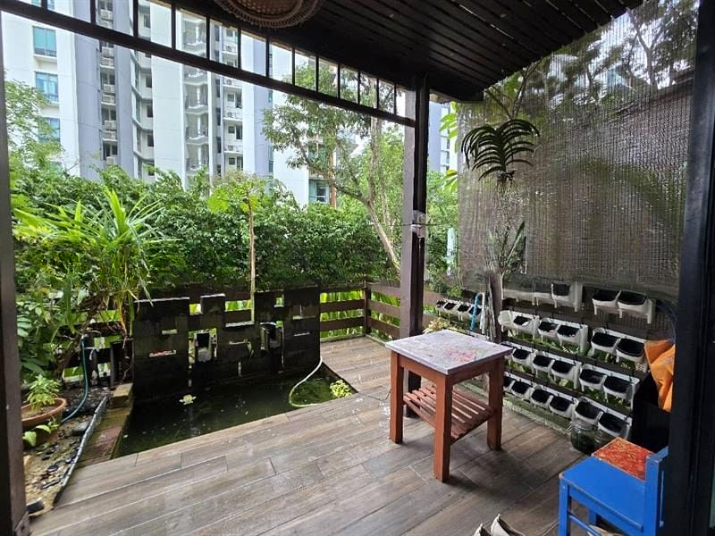 SIMEI GREEN CONDOMINIUM 2