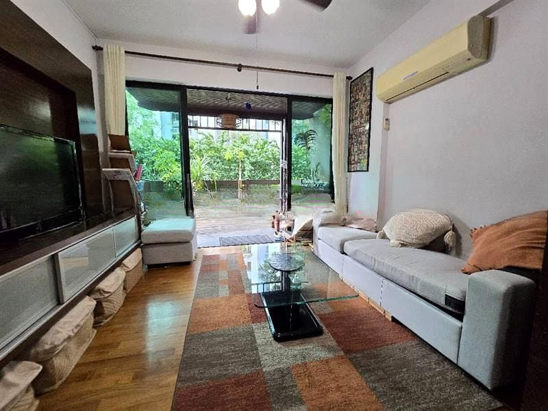 SIMEI GREEN CONDOMINIUM 3