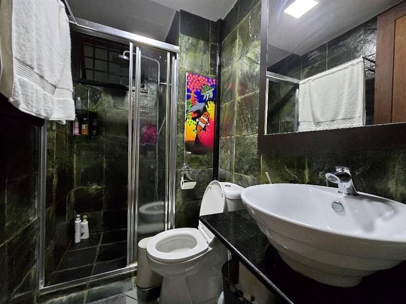 SIMEI GREEN CONDOMINIUM 11