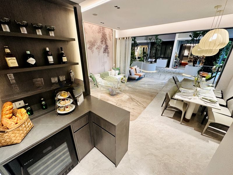 THE LAKEGARDEN RESIDENCES 15